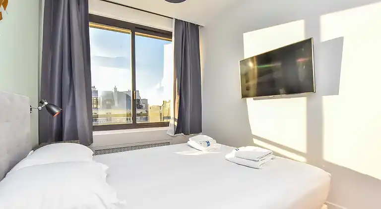 Apartment in Chaussée-d'Antin