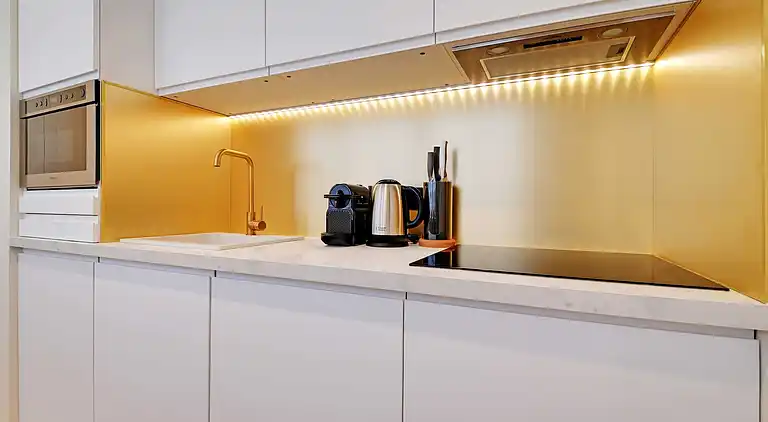 Apartment in Faubourg-Montmartre