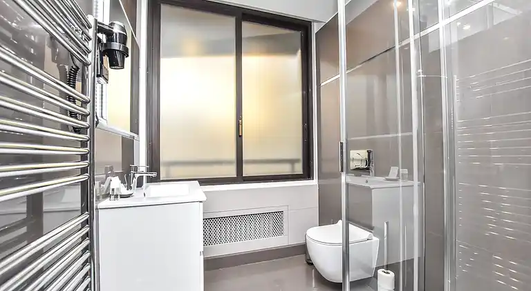 Apartment in Chaussée-d'Antin