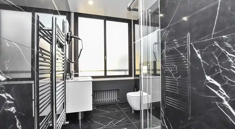 Apartment in Chaussée-d'Antin