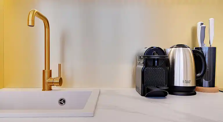 Apartment in Faubourg-Montmartre