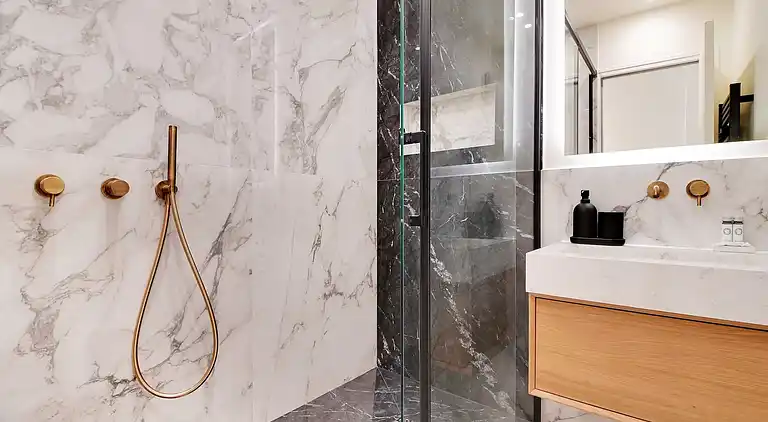 Apartment in Faubourg-Montmartre