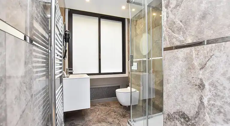 Apartment in Chaussée-d'Antin