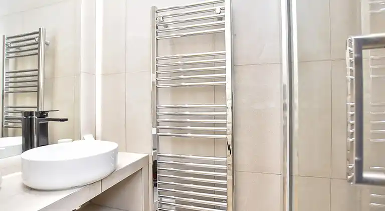 Apartment in Faubourg-Montmartre