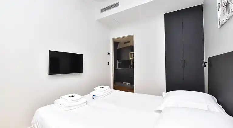 Apartment in Chaussée-d'Antin