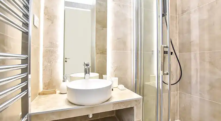 Apartment in Faubourg-Montmartre