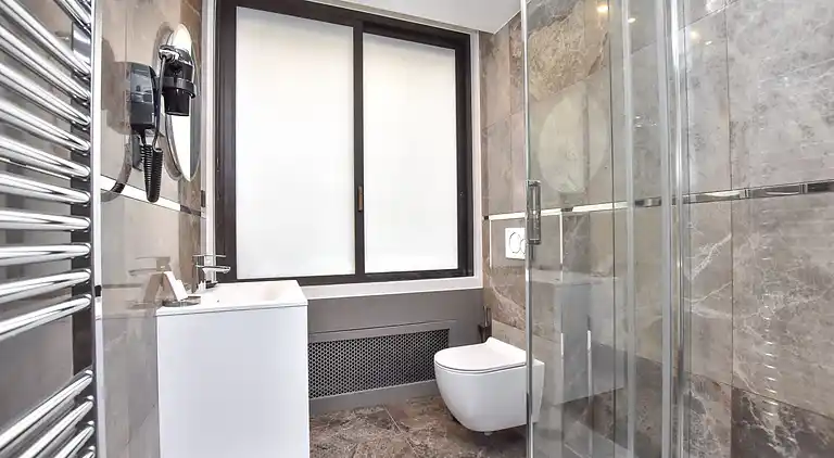 Apartment in Chaussée-d'Antin