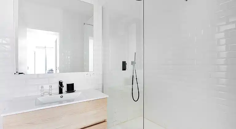 Apartment in Rochechouart