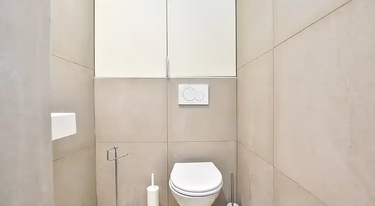 Apartment in Faubourg-Montmartre