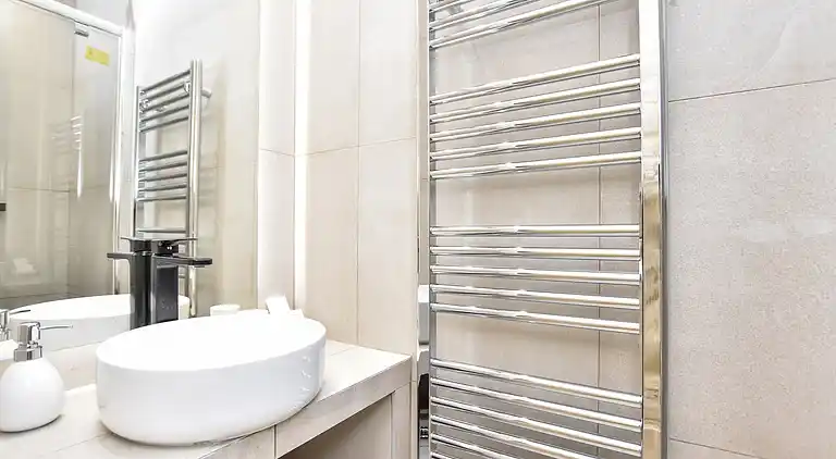 Apartment in Faubourg-Montmartre