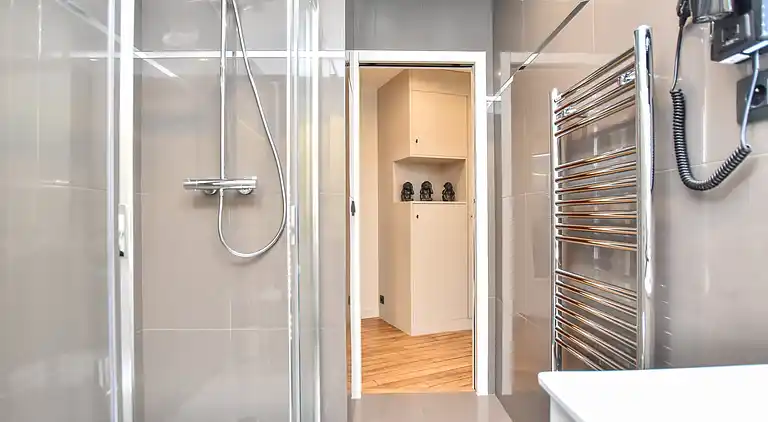 Apartment in Chaussée-d'Antin