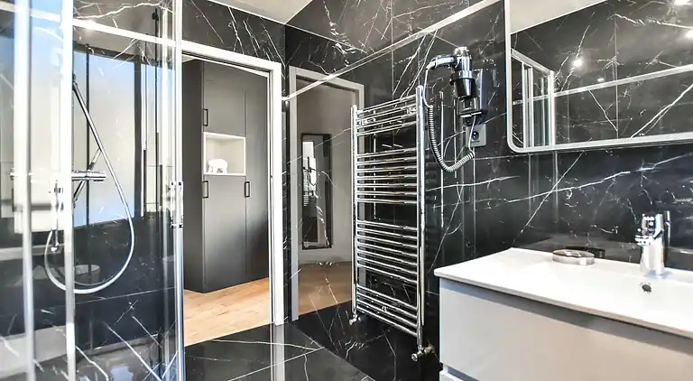 Apartment in Chaussée-d'Antin