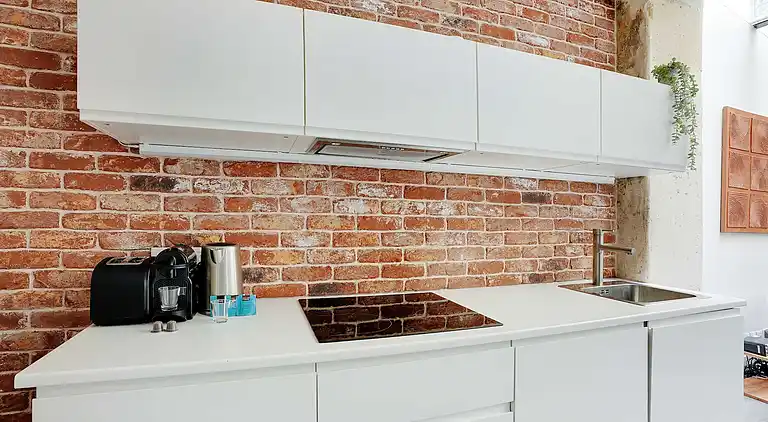 Apartment in Rochechouart