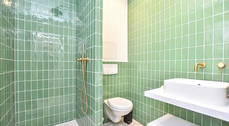 Apartment in Faubourg-Montmartre