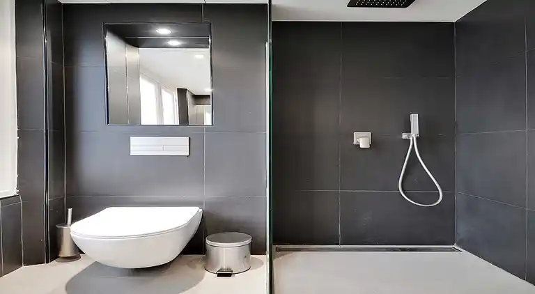 Apartment in Porte-Saint-Martin