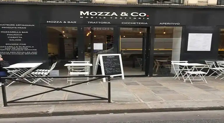 Apartment in Porte-Saint-Denis