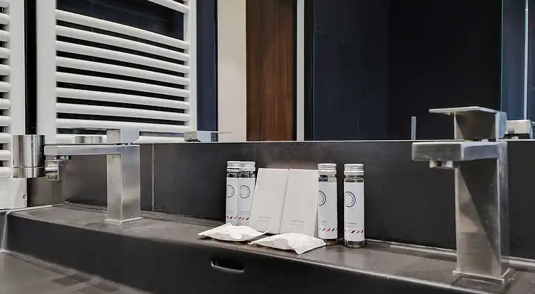 Apartment in Porte-Saint-Martin