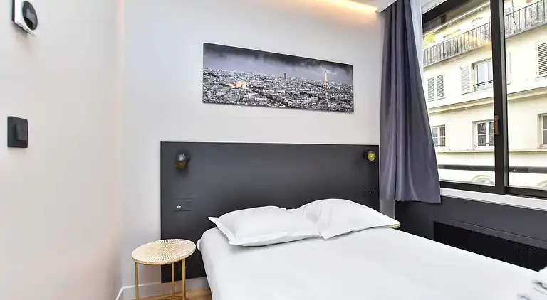 Apartment in Chaussée-d'Antin