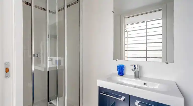 Apartment in Porte-Saint-Denis