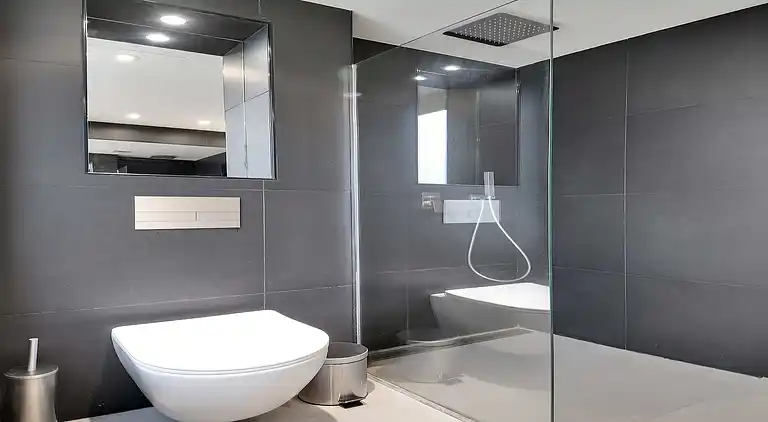 Apartment in Porte-Saint-Martin