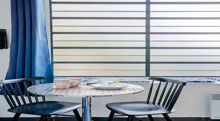 Apartment in Porte-Saint-Denis