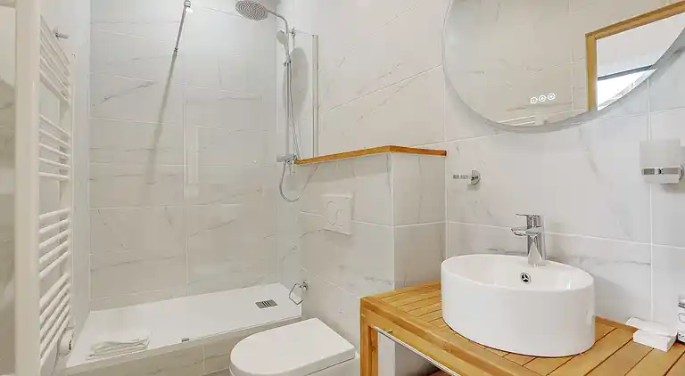 Apartment in Roquette