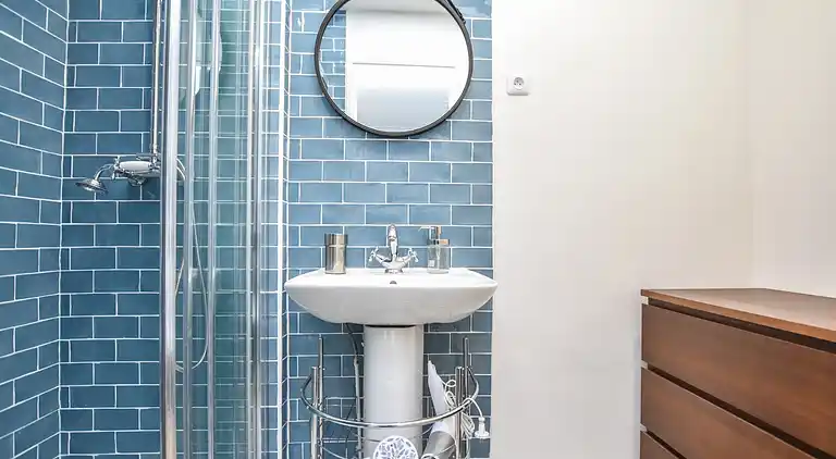 Apartment in Porte-Saint-Denis