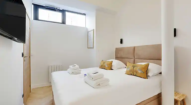 Apartment in Roquette