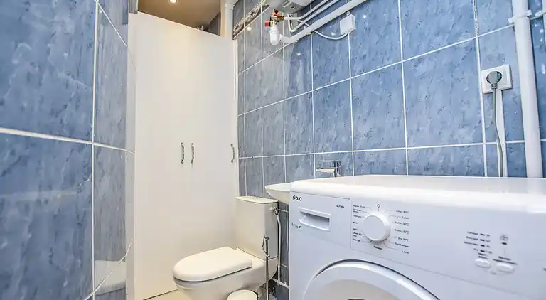 Apartment in Porte-Saint-Denis