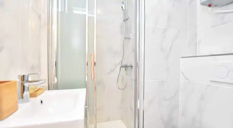 Apartment in Roquette