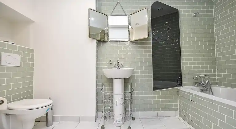 Apartment in Porte-Saint-Denis