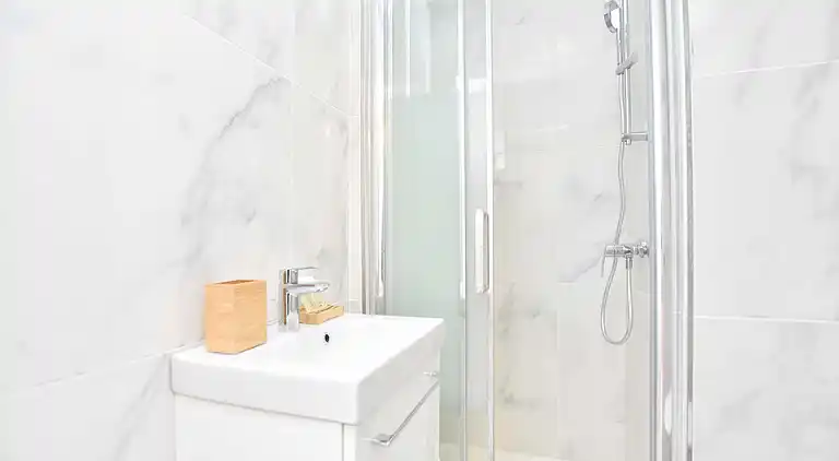 Apartment in Roquette