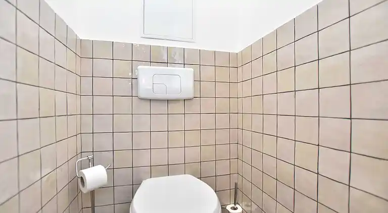 Apartment in Faubourg-Montmartre