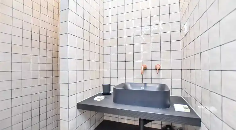 Apartment in Faubourg-Montmartre