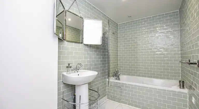 Apartment in Porte-Saint-Denis