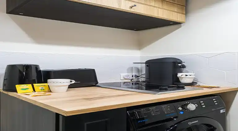 Apartment in Sainte Marguerite