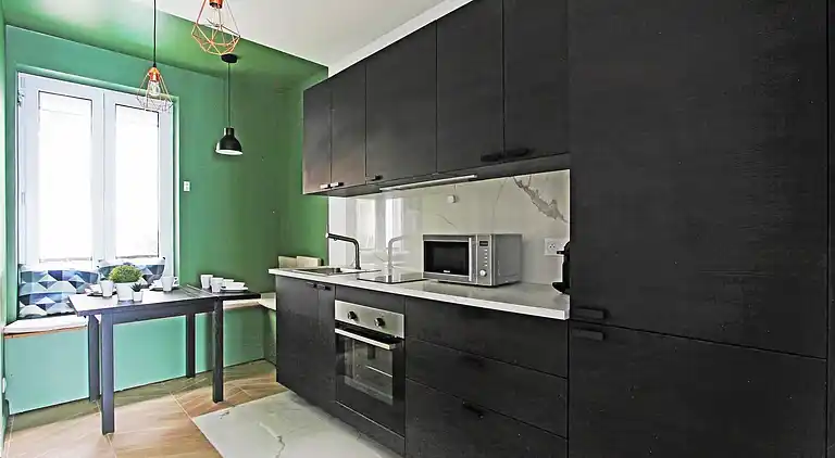 Apartment in Roquette