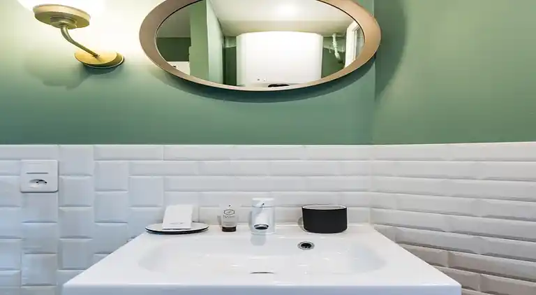 Apartment in Sainte Marguerite