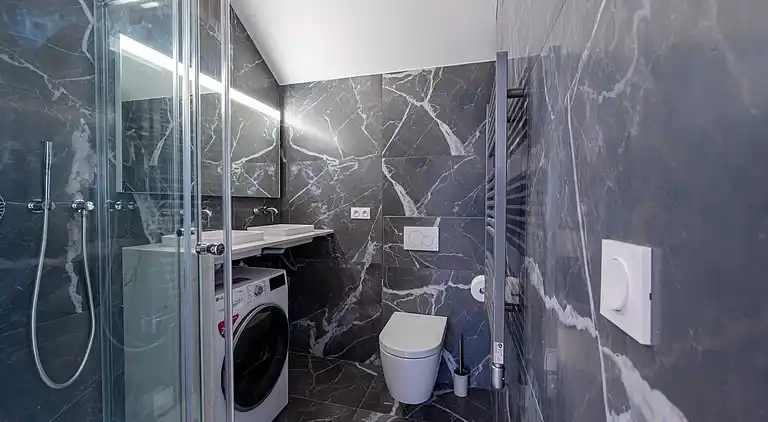 Apartment in Saint-Ambroise