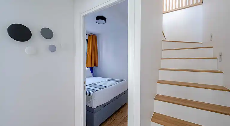 Apartment in Saint-Ambroise