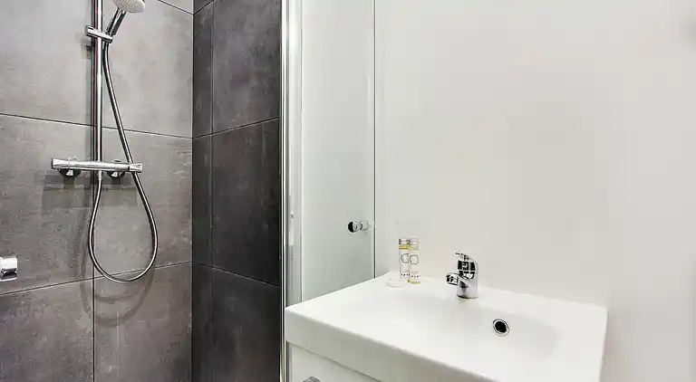 Apartment in Roquette