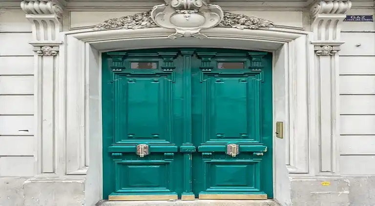 Apartment in Sainte Marguerite