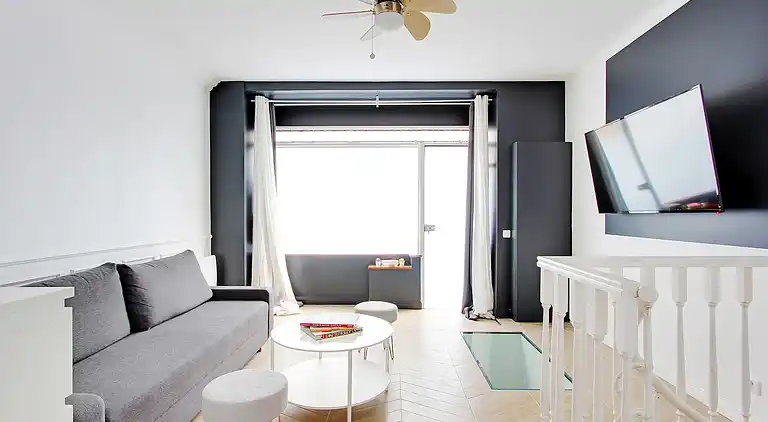 Apartment in Roquette