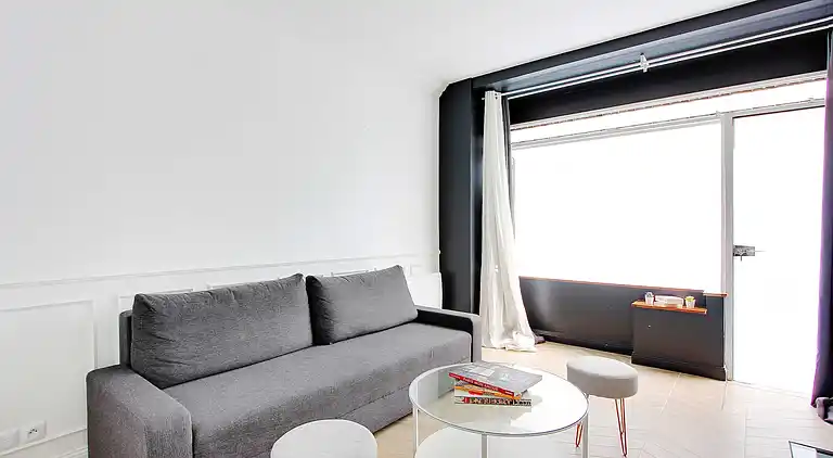 Apartment in Roquette