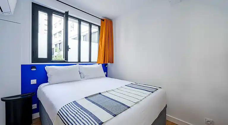 Apartment in Saint-Ambroise