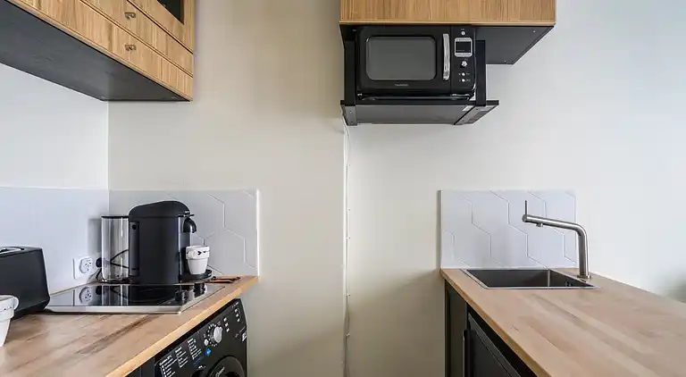 Apartment in Sainte Marguerite