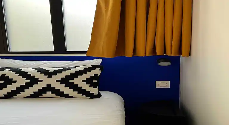 Apartment in Saint-Ambroise