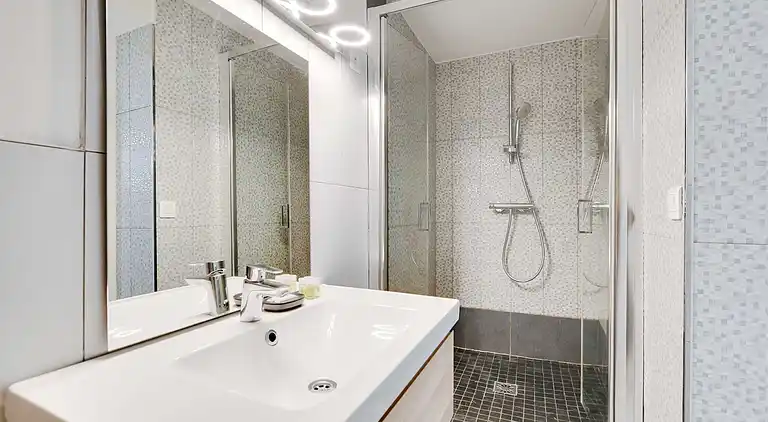 Apartment in Sainte Marguerite