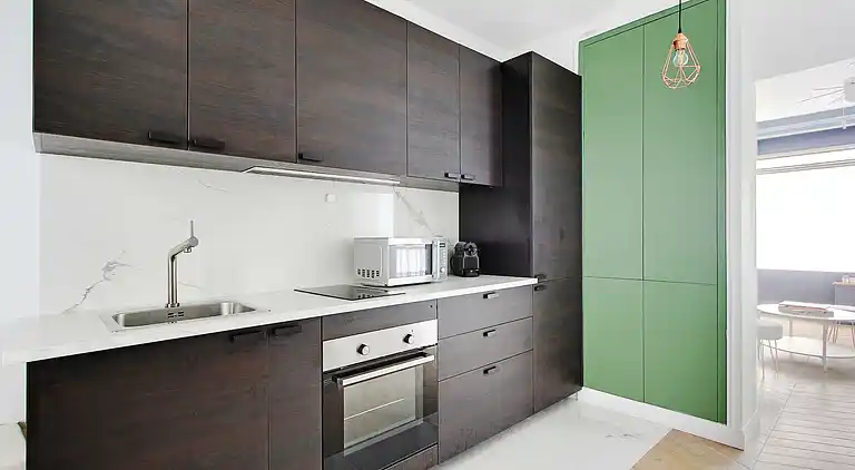 Apartment in Roquette