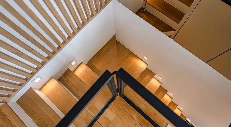 Apartment in Saint-Ambroise